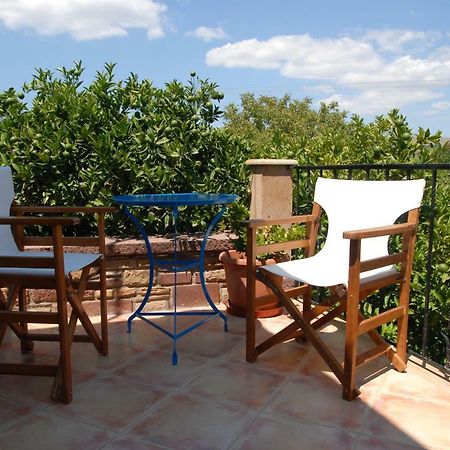Krini Rooms Κάμπος Εξωτερικό φωτογραφία