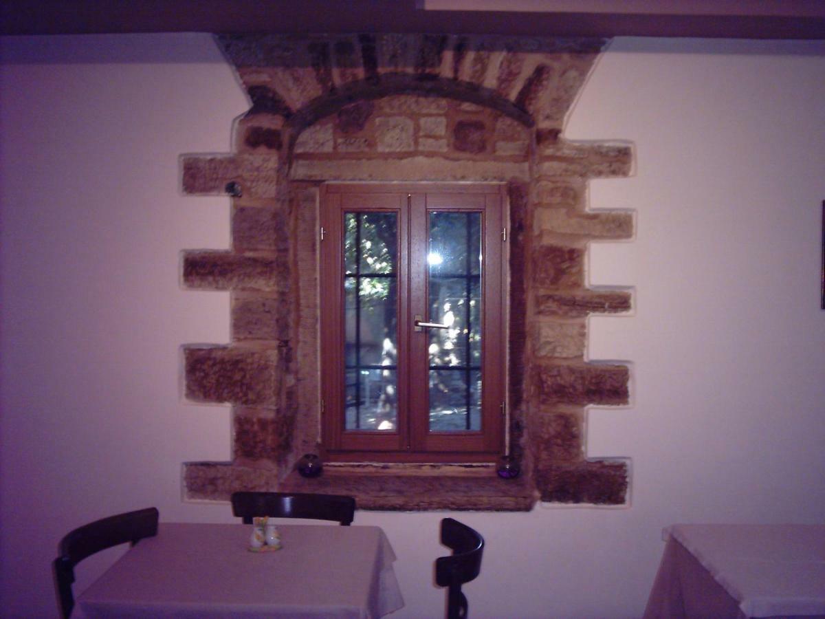 Krini Rooms Κάμπος Εξωτερικό φωτογραφία